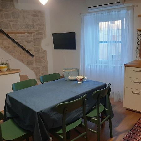Casa Porta Verde Bale Eksteriør billede