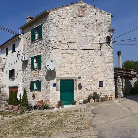 Casa Porta Verde Bale Eksteriør billede