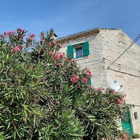 Casa Porta Verde Bale Eksteriør billede