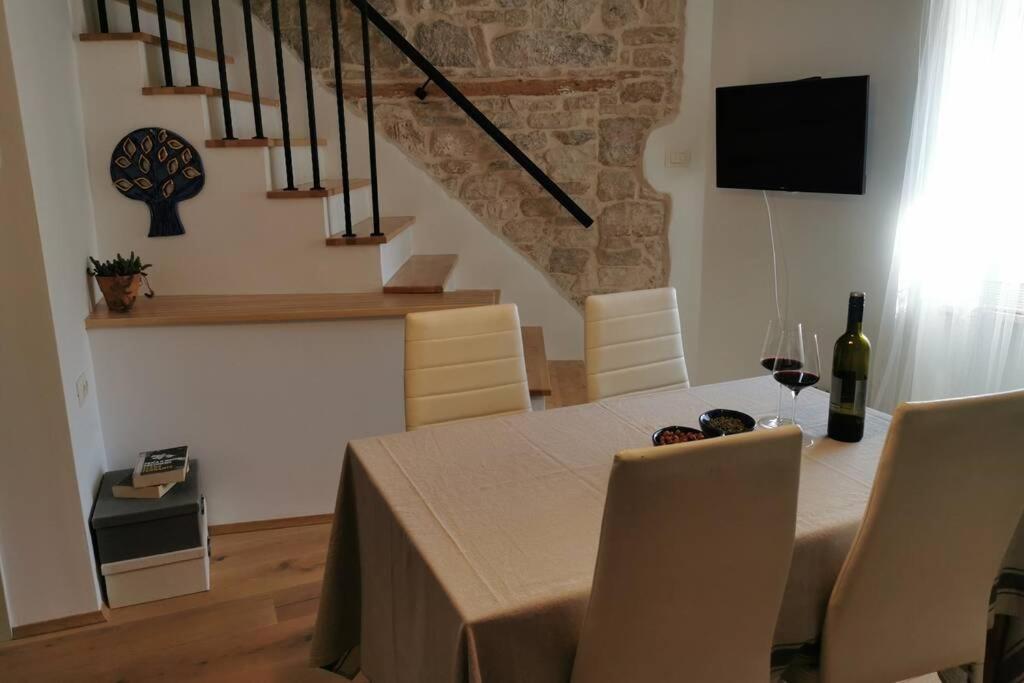 Casa Porta Verde Bale Eksteriør billede
