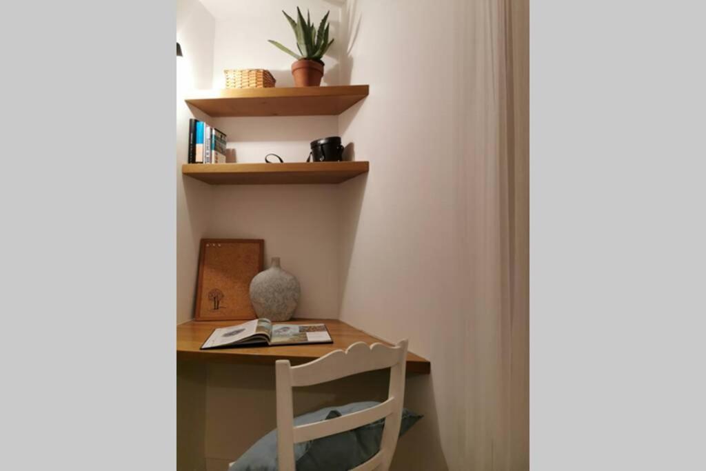 Casa Porta Verde Bale Eksteriør billede