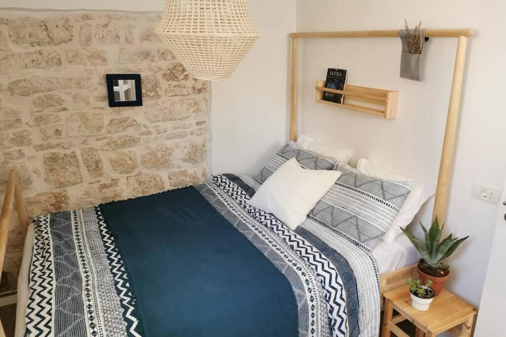 Casa Porta Verde Bale Eksteriør billede