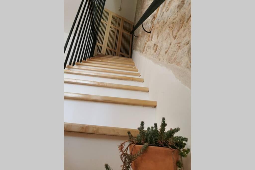 Casa Porta Verde Bale Eksteriør billede