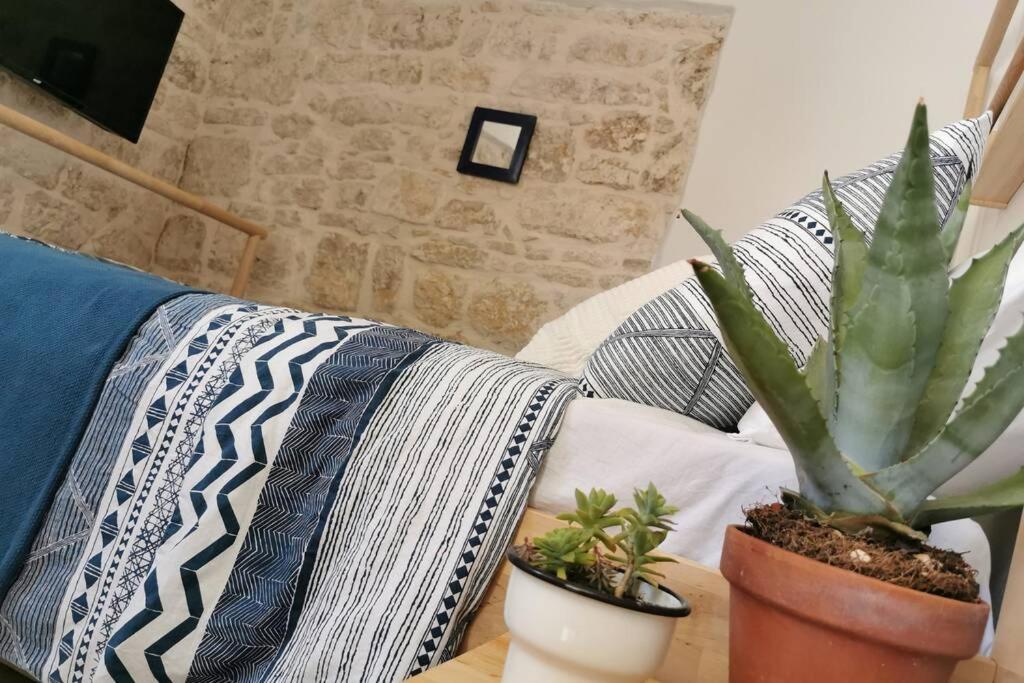 Casa Porta Verde Bale Eksteriør billede