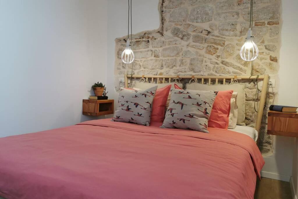Casa Porta Verde Bale Eksteriør billede
