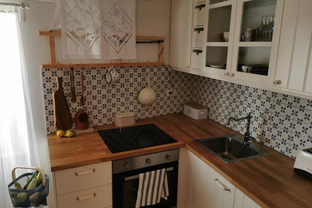 Casa Porta Verde Bale Eksteriør billede