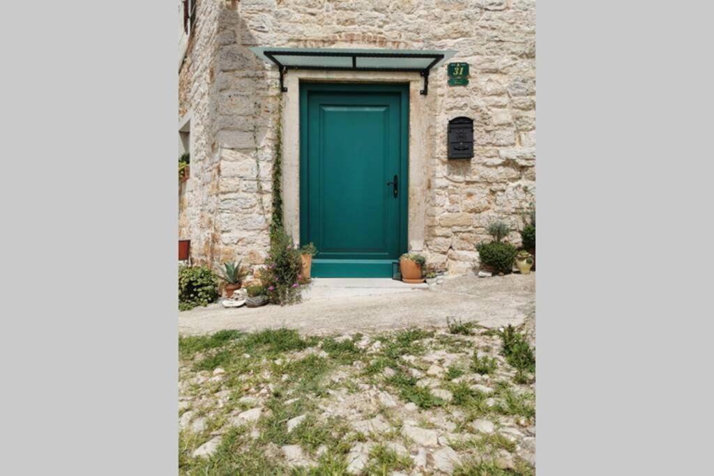 Casa Porta Verde Bale Eksteriør billede