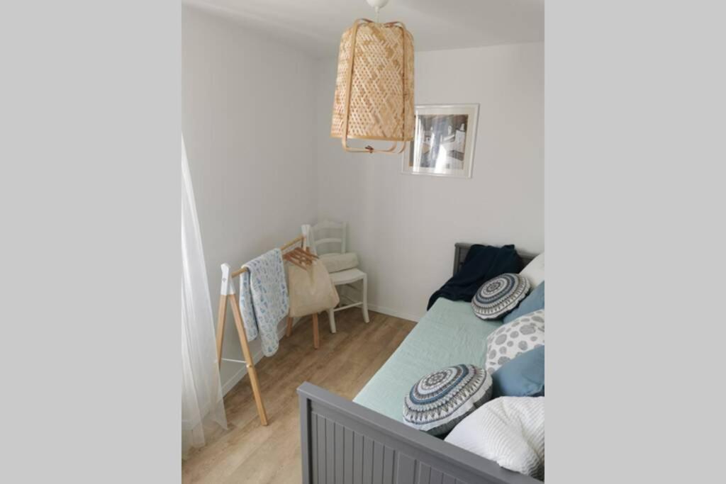 Casa Porta Verde Bale Eksteriør billede