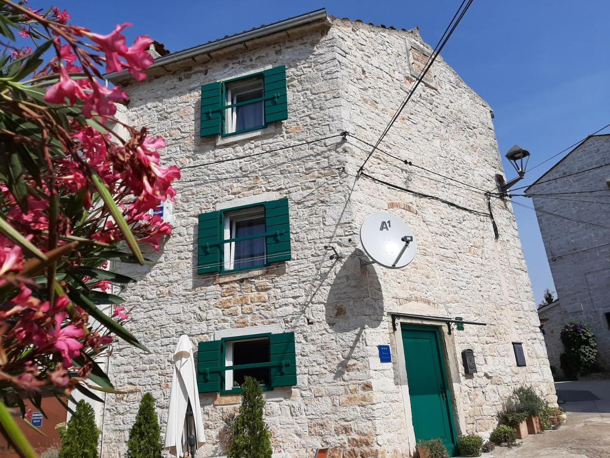 Casa Porta Verde Bale Eksteriør billede