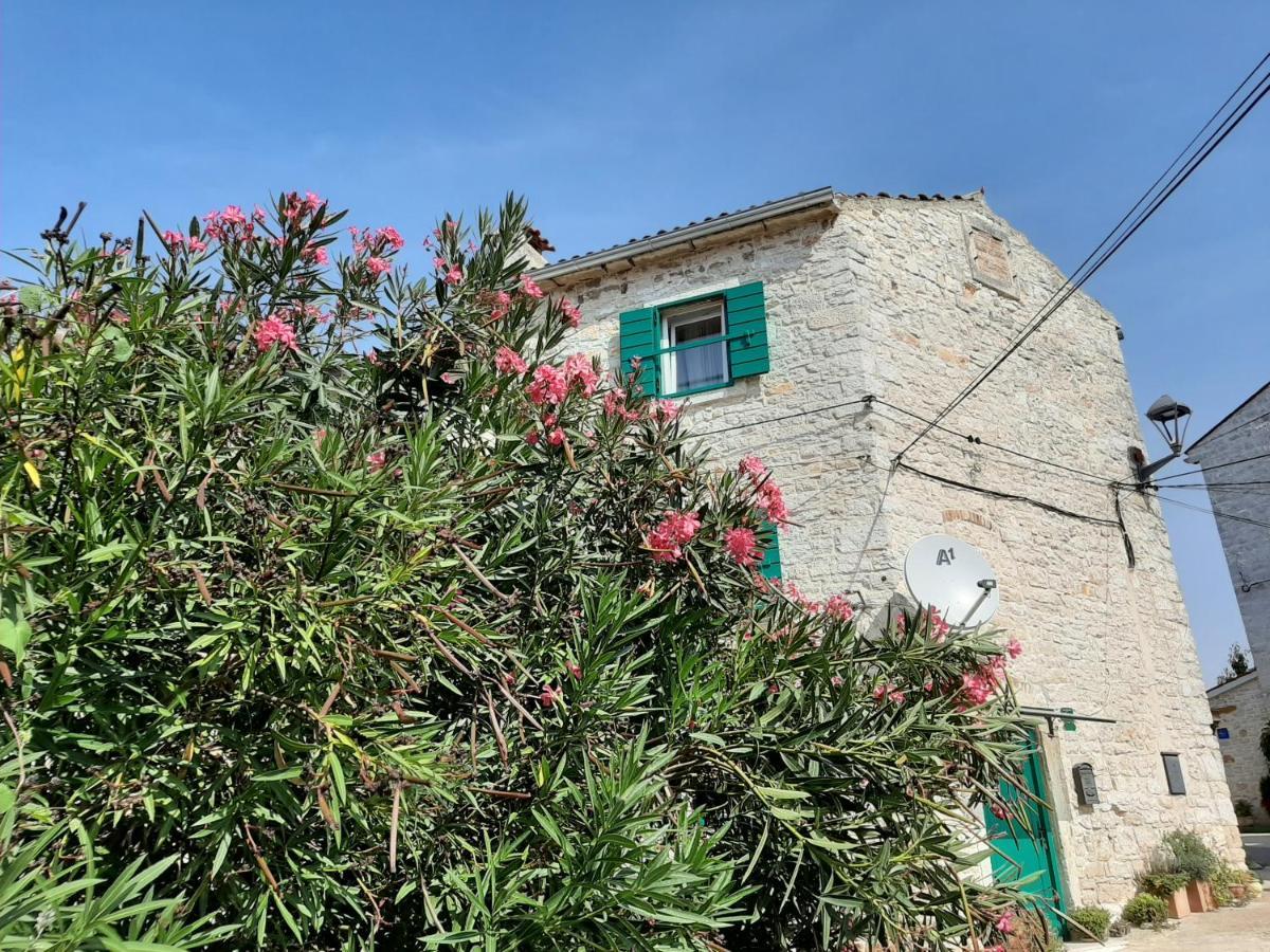 Casa Porta Verde Bale Eksteriør billede