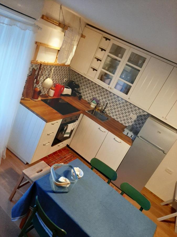 Casa Porta Verde Bale Eksteriør billede