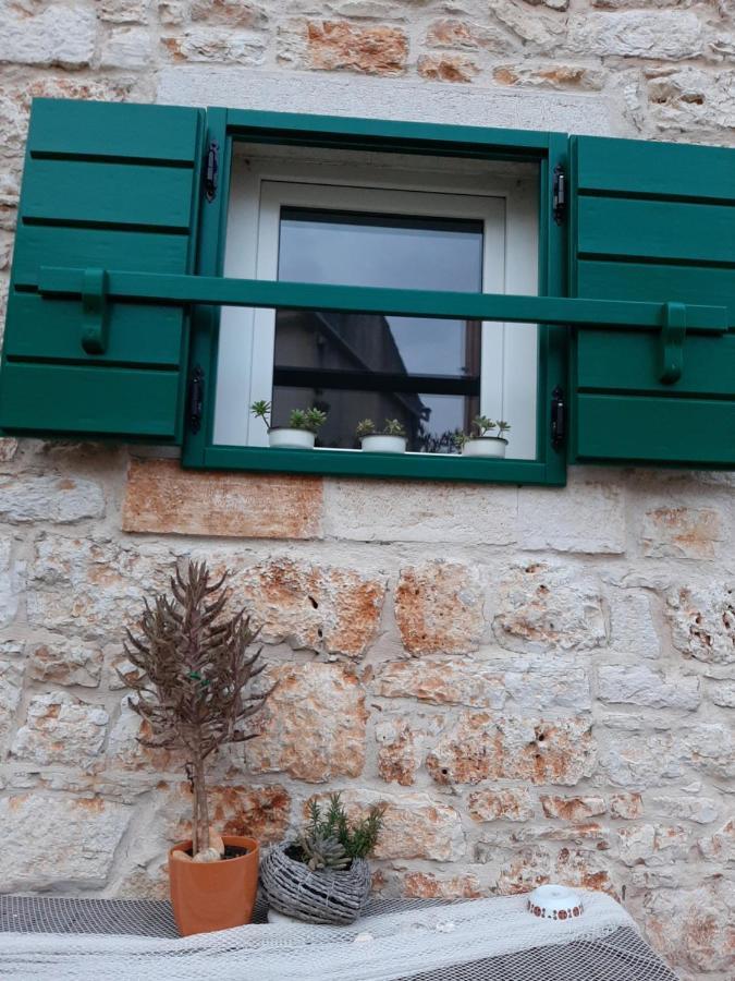 Casa Porta Verde Bale Eksteriør billede